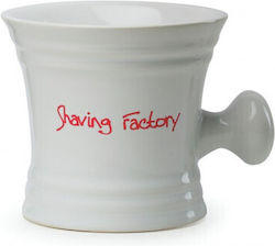 The Shave Factory Shaving Bowl