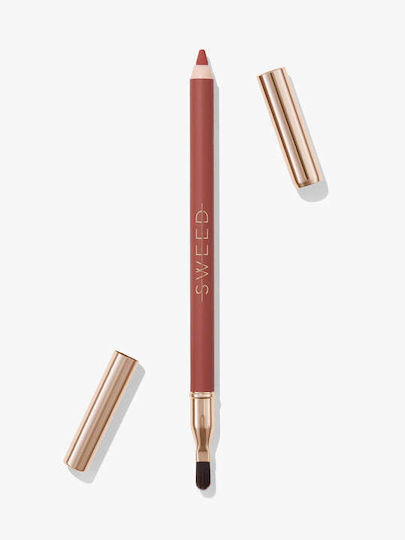 Sweed Lip Pencil Rose Thorn