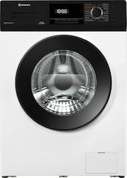 Morris CIW-10741 10kg/7kg Ατμού 1400 Στροφές Morris CIW-10741 10kg/7kg Ατμού 1400 Στροφές