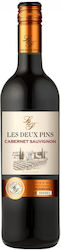 Les Grands Chais de France Les Deux Pins Rot Trocken 750ml Les Grands Chais de France Les Deux Pins Rot Trocken 750ml