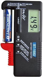 Analog Battery Tester 102495