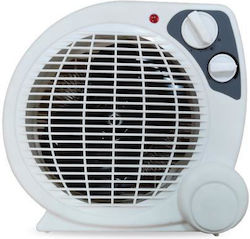 Eurolamp Δαπέδου με Θερμοστάτη 2000W Eurolamp Δαπέδου με Θερμοστάτη 2000W