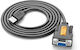Ugreen Cablu USB-A la D-Sub 15 pini de sex masculin 1.5m