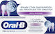 Oral-B Advanced Densify Οδοντόκρεμα για Λεύκανση 65ml