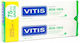 Vitis Οδοντόκρεμα 2x150ml