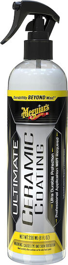 Meguiar's Spray Acoperire Ceramică Auto Ultimate 236ml