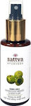 Sattva Hair Lotion for Toning 100ml