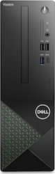 Dell Vostro 3030 Kleiner Formfaktor (SFF) Desktop PC (Kern i5-14400/16GB DDR4/1TB SSD/W11 Pro)