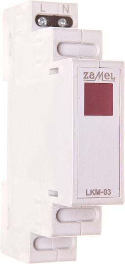Zamel Einzeln Panel-Indikatorleuchte