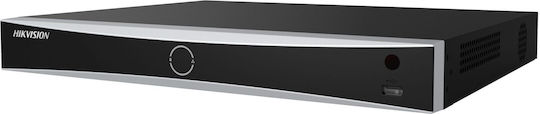 Hikvision DVR NVR DS-7616NXI-I2/16P/S(E)