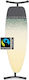 Brabantia Iron Ironing Board for Steam Iron Foldable 135x45cm