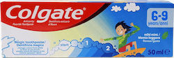 Colgate Children's Toothpaste for 6+ Years with...