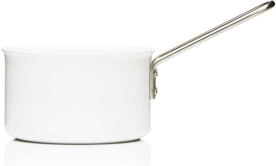 Eva Solo White Line Κατσαρολάκι Γάλακτος 1.8lt / 16cm Eva Solo White Line Κατσαρολάκι Γάλακτος 1.8lt / 16cm