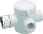 Trem Valve Shower