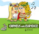 Orpheus And Eurydice