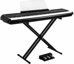 Parker JDP-30 Ηλεκτρικό