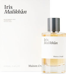 Crivelli Iris Malikhân Парфюмна Вода 100мл