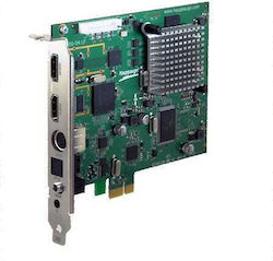 Hauppauge 01581 TV Card για PC και σύνδεση HDMI