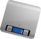 WMF Digital Küchenwaage 1gr/5kg Gray