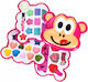Make-up Set Monkey Malplay 105860
