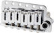 Gotoh Chrome Tremolo in Gray Farbe