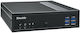 Shuttle DL30N Barebone (N-series-N4505)