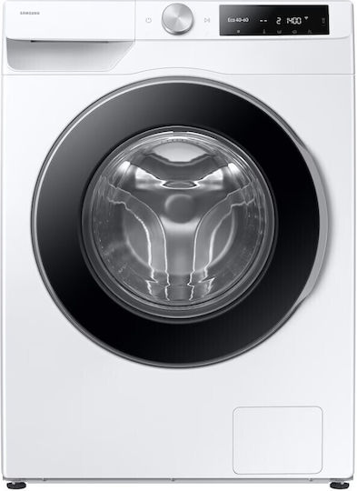 Samsung Пералня 11кг 1400 Оборота Ecobubble WW11DG6B85LEU4