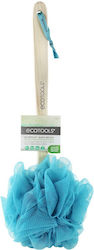 EcoTools Σφουγγάρι Μπάνιου Δίχτυ Απολέπισης Μπλε 1τμχ EcoTools Σφουγγάρι Μπάνιου Δίχτυ Απολέπισης Μπλε 1τμχ