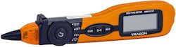 Tracon Electric Testere De Tensiune MM3311D