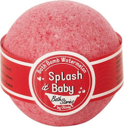 Olivie Bath Bombs με Άρωμα Watermelon 100gr Olivie Bath Bombs με Άρωμα Watermelon 100gr