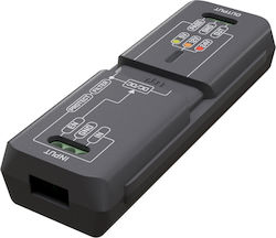 MikroTik APA-1 Stromversorgung
