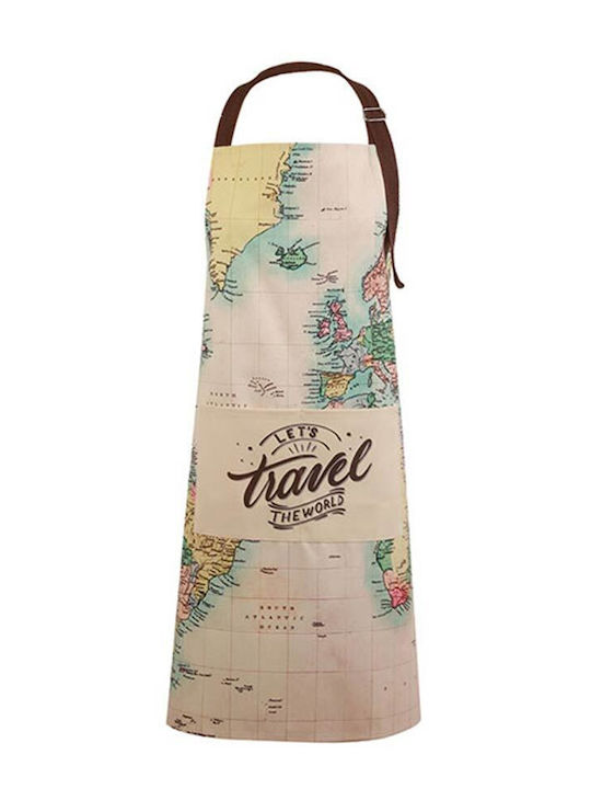 Total Gift Kids Apron