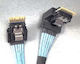 Intel Cable Kit 1u Slimsas Cable X4 Cpu To Hsbp Kit Cypcblsl104kit