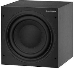 Bowers & Wilkins Asw610 Αυτοενισχυόμενο Subwoofer