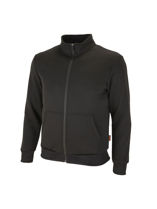 Bennon Arbeitsjacke Schwarz