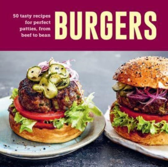 Burgers Burgers