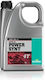 Motorex Power Synt Synthetic Motorcycle Oil for Four-Stroke Engines 10W-60 4lt