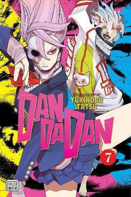 Dandadan, Vol. 07 Pa