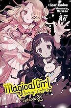 Magical Girl Raising Project Light Novel Sc Vol 17 Vol. 17