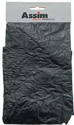 Assim Haircut Cape Assim Haircut Cape