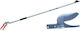 TopMan Extension Pruner 8100-150