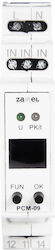 Zamel Multifunktionszeitrelais EXT10000240