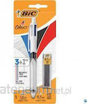 Bic Πλαστικο Pix 0.7mm 942103