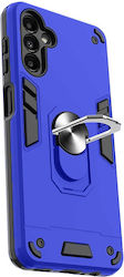 Hybrid Shockproof Blau (Galaxy A04s) Hybrid Shockproof Blau (Galaxy A04s)