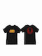 Softworld Star Wars Jedi Order Tricou Star Wars Negru