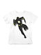 Softworld The Flash Running Shadow T-shirt