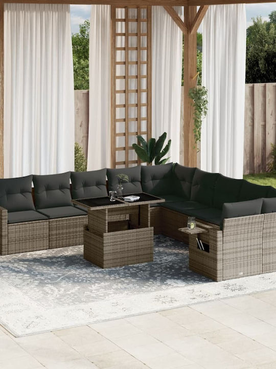 Garden & Outdoor Furniture Sets Living Room Set...