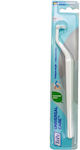 TePe Universal Care Manual Toothbrush White 1pcs