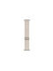 Alpine Strap Fabric White (Apple Watch 44/45/46mm/Ultra 49mm)