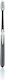 Jordan Toothbrush Ultra Soft Grey